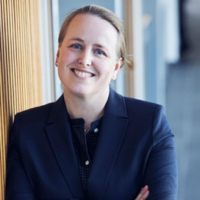 Anne-Mette Overdahl Kuijpers